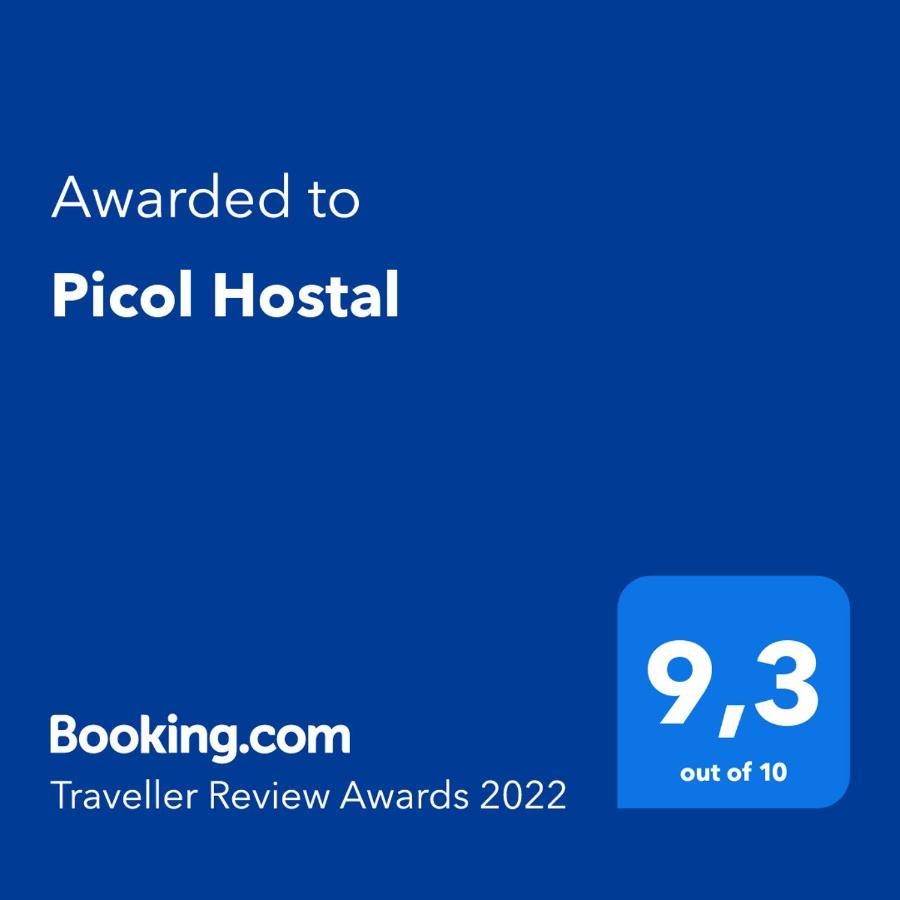 Picol Hostal Cusco Exteriör bild